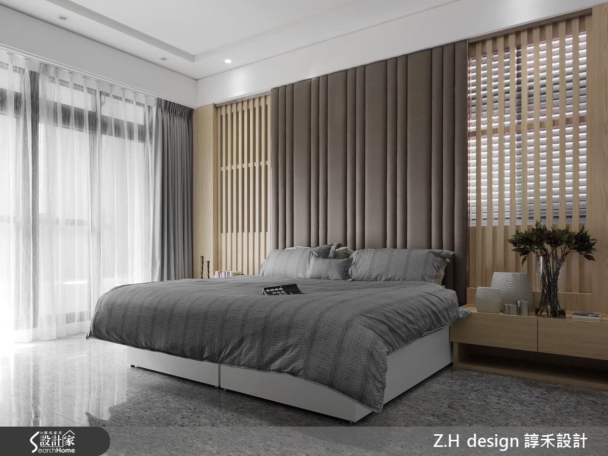 100坪老屋(16~30年)＿混搭風案例圖片＿Z.H design 諄禾設計＿諄禾_01之8