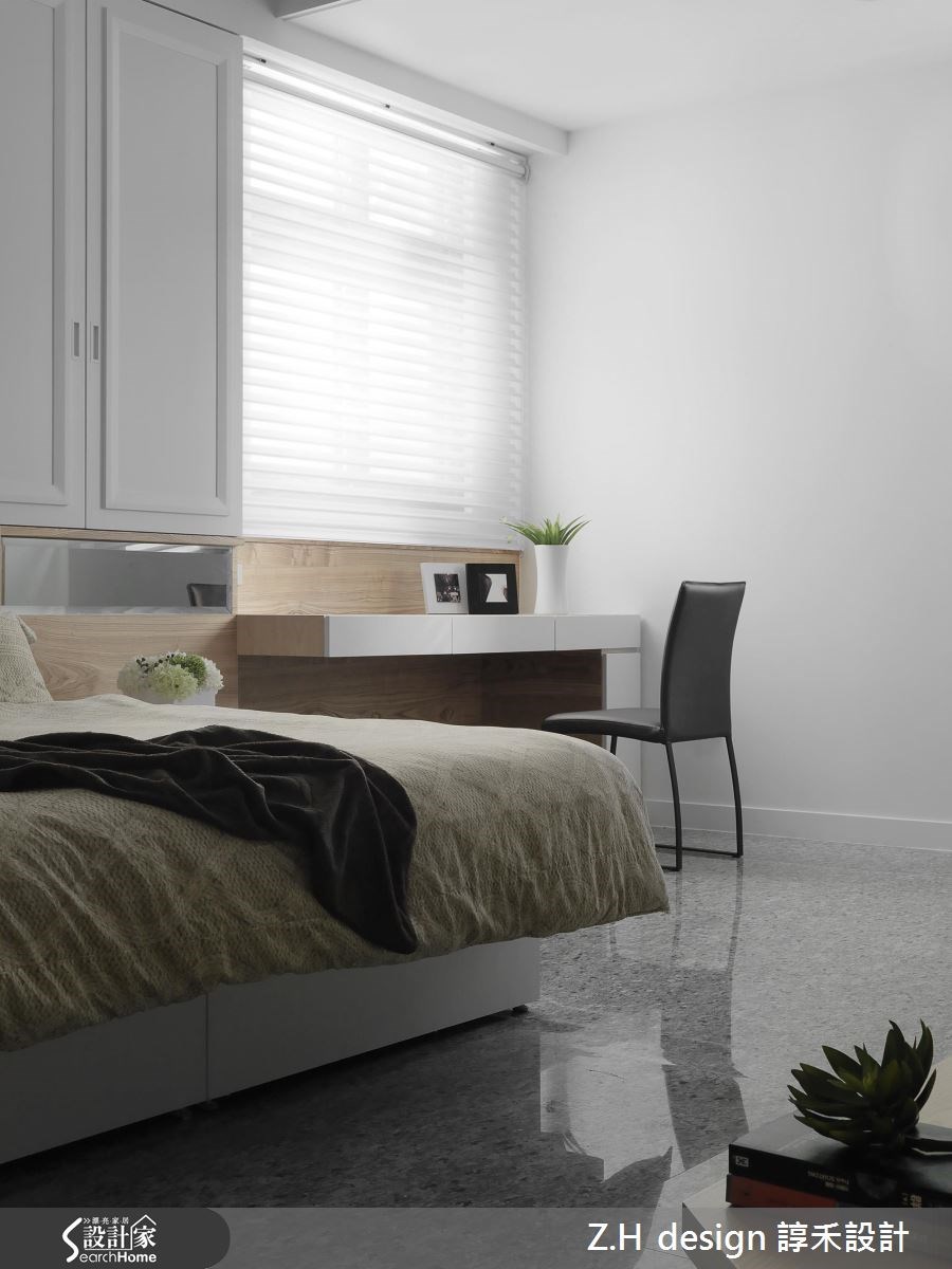 100坪老屋(16~30年)＿混搭風案例圖片＿Z.H design 諄禾設計＿諄禾_01之11