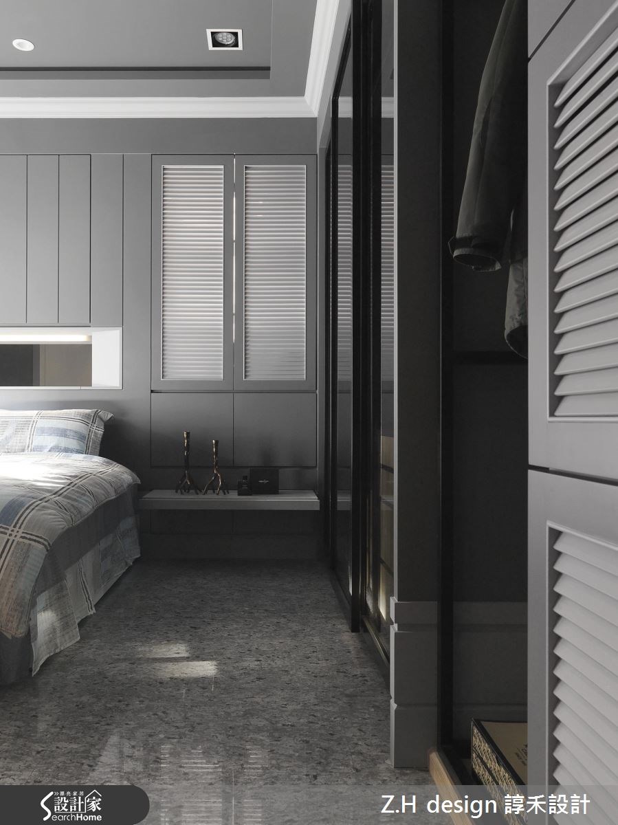 100坪老屋(16~30年)＿混搭風案例圖片＿Z.H design 諄禾設計＿諄禾_01之16