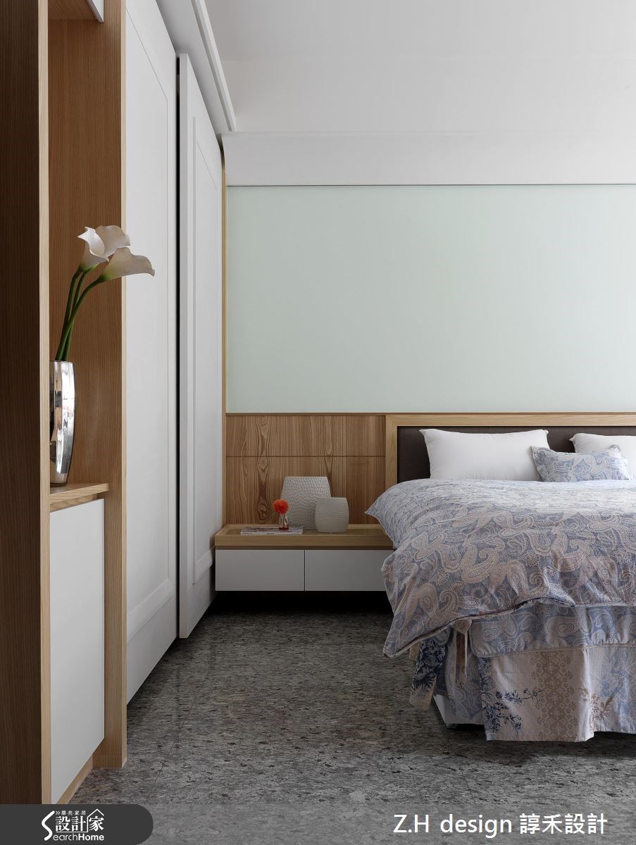 100坪老屋(16~30年)＿混搭風案例圖片＿Z.H design 諄禾設計＿諄禾_01之19