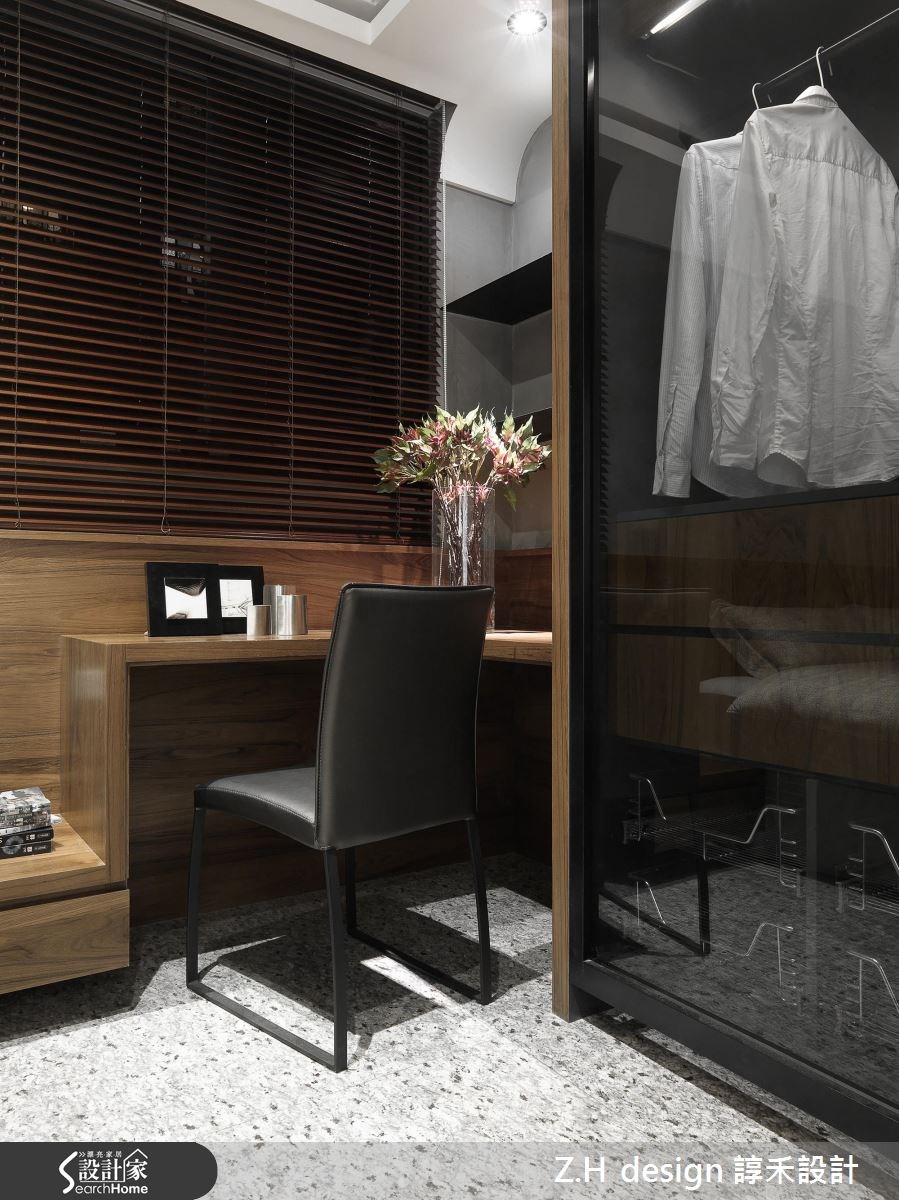 100坪老屋(16~30年)＿混搭風案例圖片＿Z.H design 諄禾設計＿諄禾_01之22