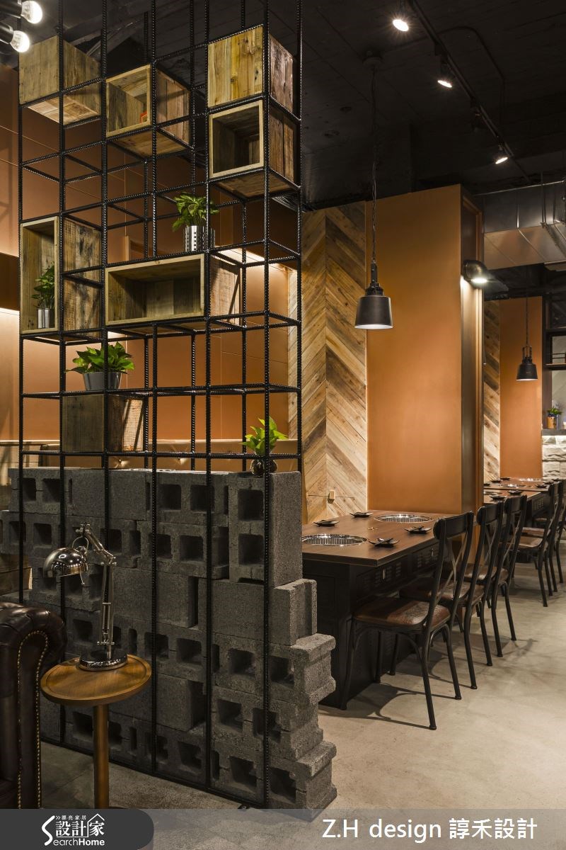 55坪老屋(16~30年)＿工業風案例圖片＿Z.H design 諄禾設計＿諄禾_05之6