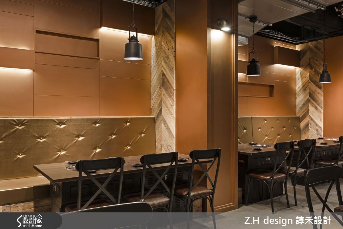 55坪老屋(16~30年)＿工業風案例圖片＿Z.H design 諄禾設計＿諄禾_05之12