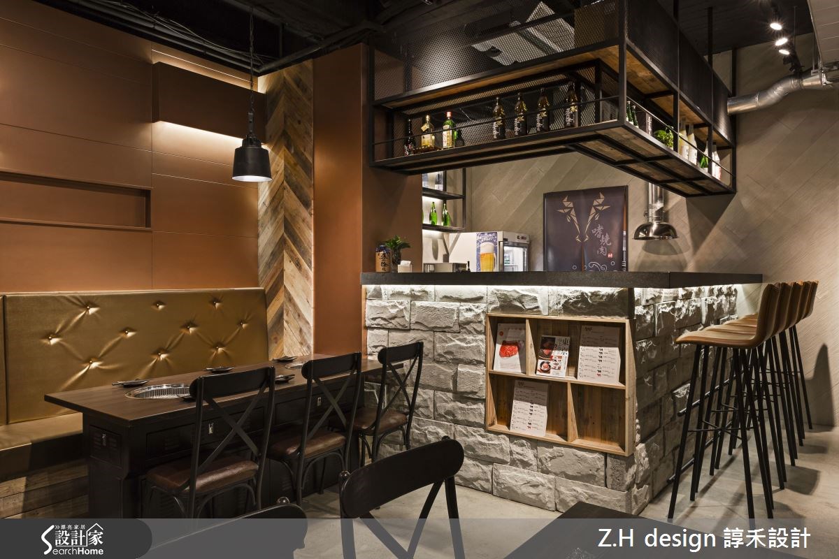 55坪老屋(16~30年)＿工業風案例圖片＿Z.H design 諄禾設計＿諄禾_05之15