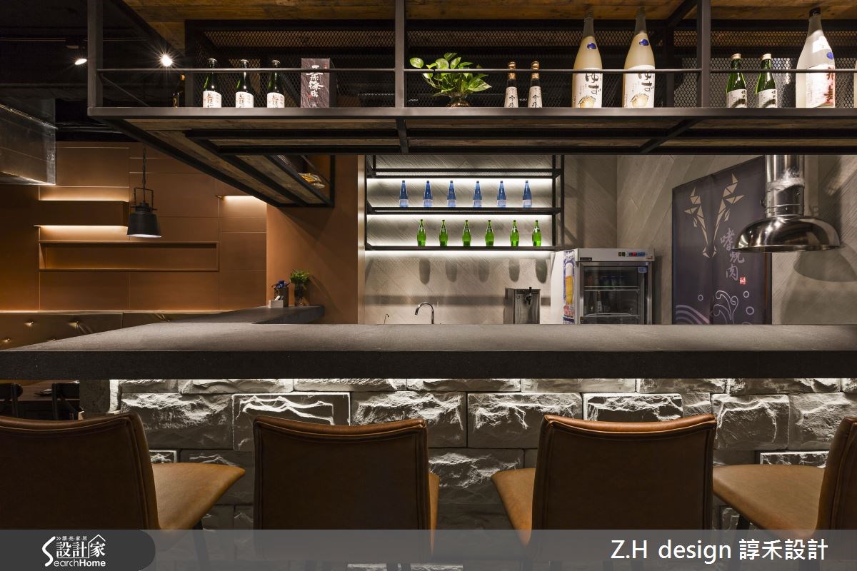 55坪老屋(16~30年)＿工業風案例圖片＿Z.H design 諄禾設計＿諄禾_05之18