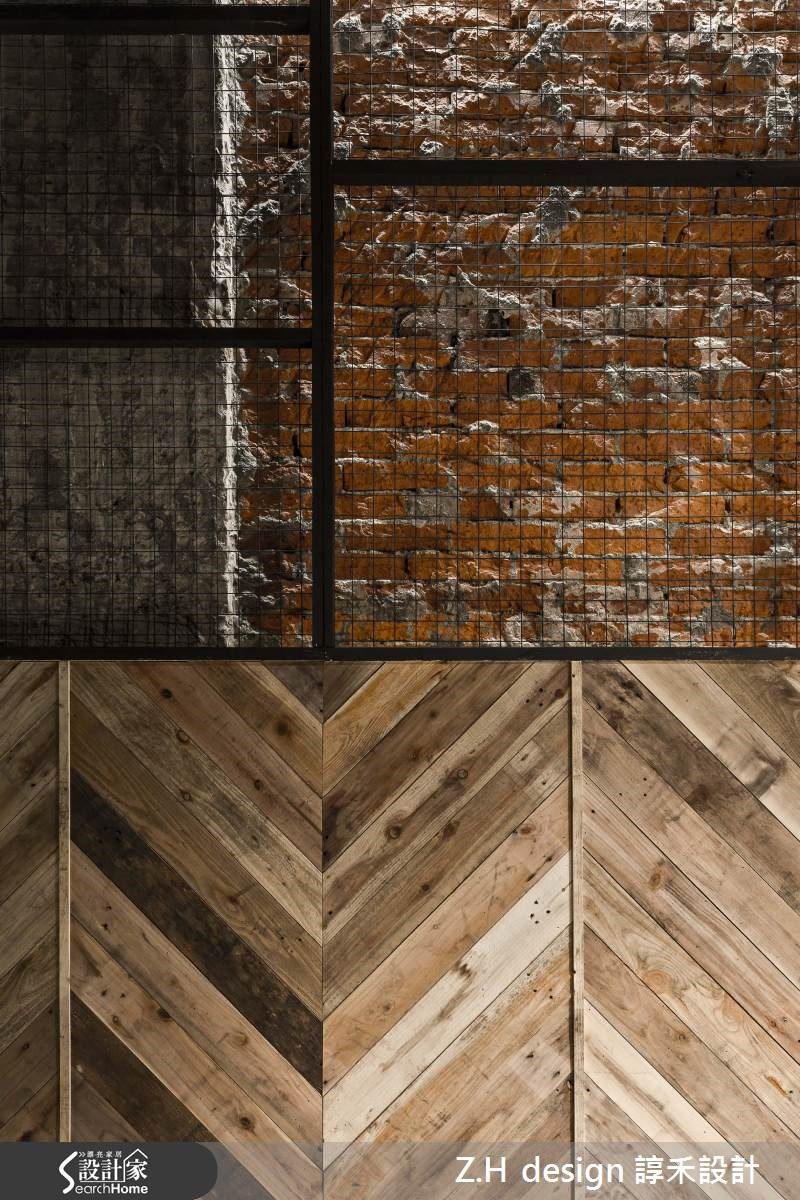 55坪老屋(16~30年)＿工業風案例圖片＿Z.H design 諄禾設計＿諄禾_05之23