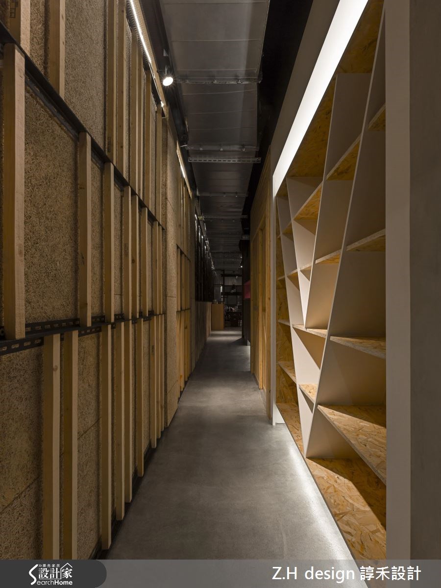55坪老屋(16~30年)＿工業風案例圖片＿Z.H design 諄禾設計＿諄禾_05之26