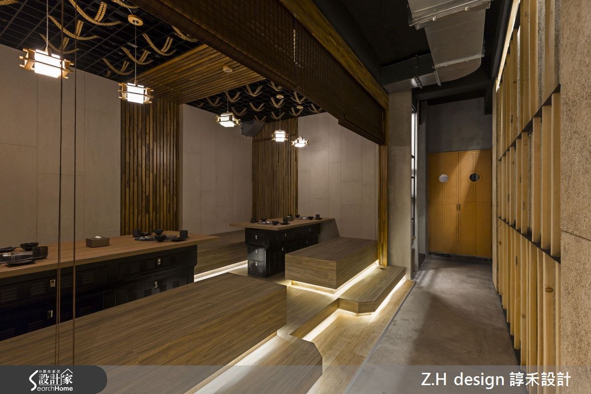 55坪老屋(16~30年)＿工業風案例圖片＿Z.H design 諄禾設計＿諄禾_05之28