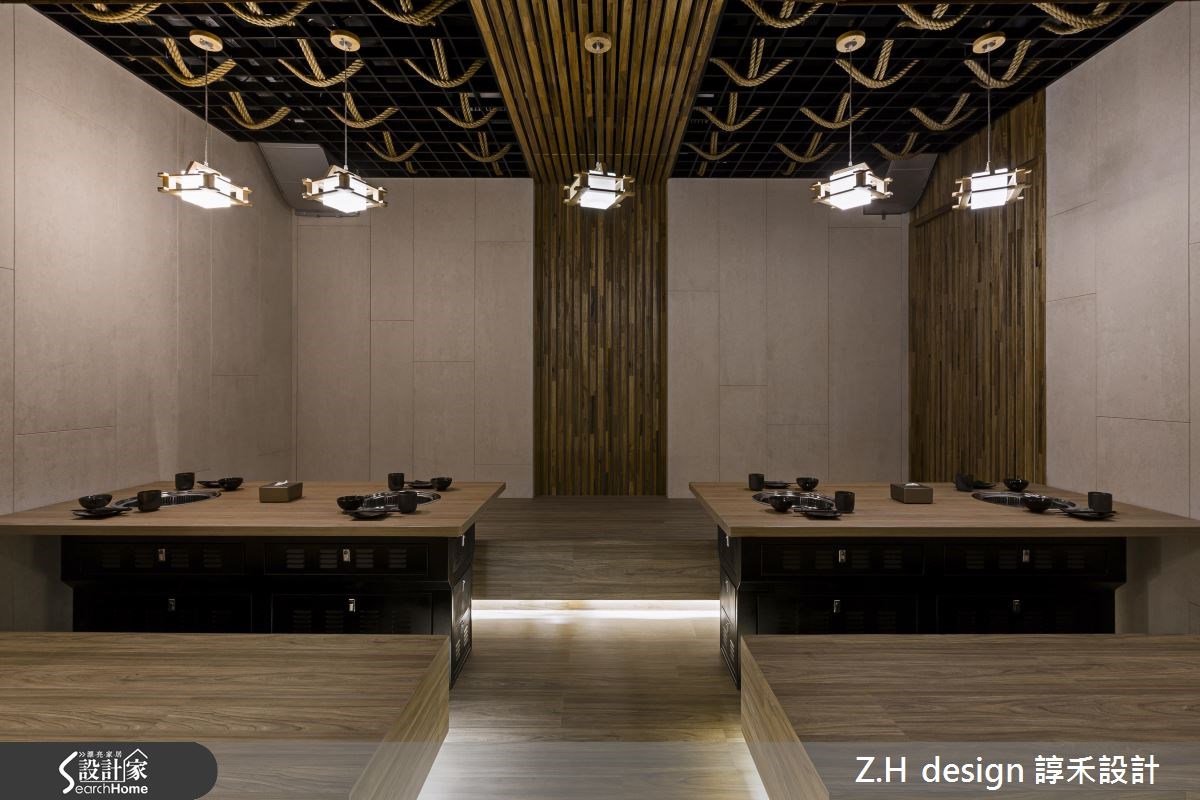 55坪老屋(16~30年)＿工業風案例圖片＿Z.H design 諄禾設計＿諄禾_05之29