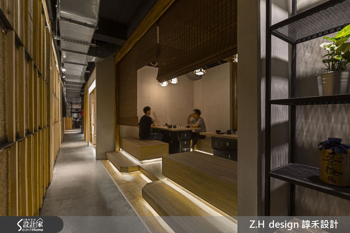 55坪老屋(16~30年)＿工業風案例圖片＿Z.H design 諄禾設計＿諄禾_05之32