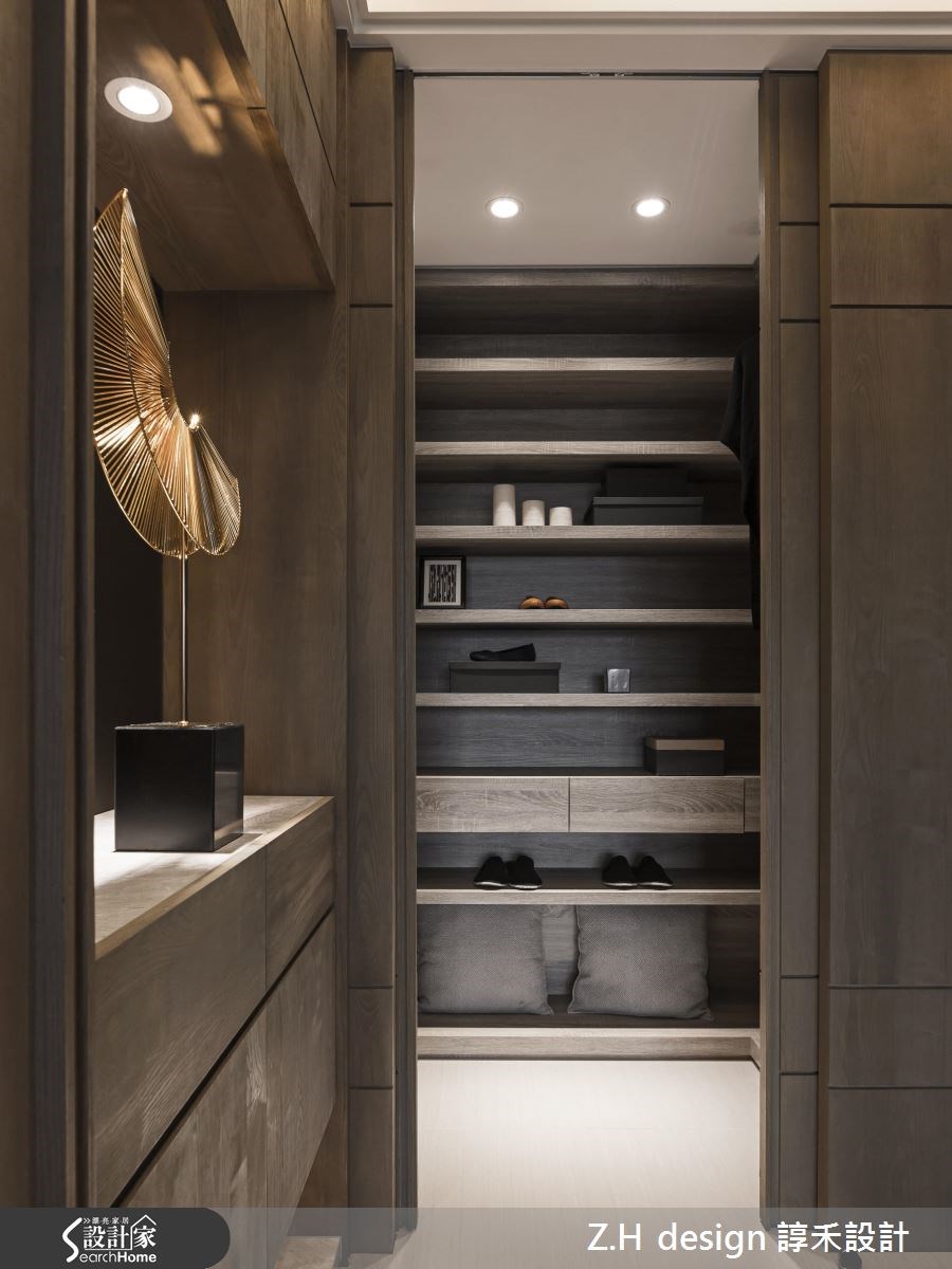 71坪新成屋(5年以下)＿現代風案例圖片＿Z.H design 諄禾設計＿諄禾_04之1