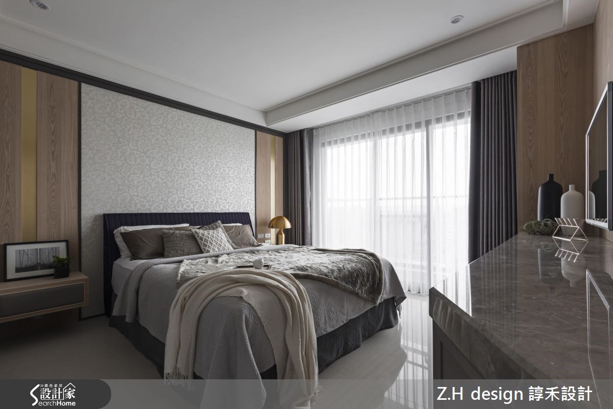 71坪新成屋(5年以下)＿現代風案例圖片＿Z.H design 諄禾設計＿諄禾_04之25