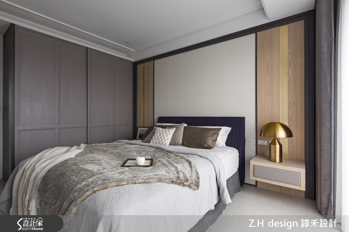 71坪新成屋(5年以下)＿現代風案例圖片＿Z.H design 諄禾設計＿諄禾_04之26