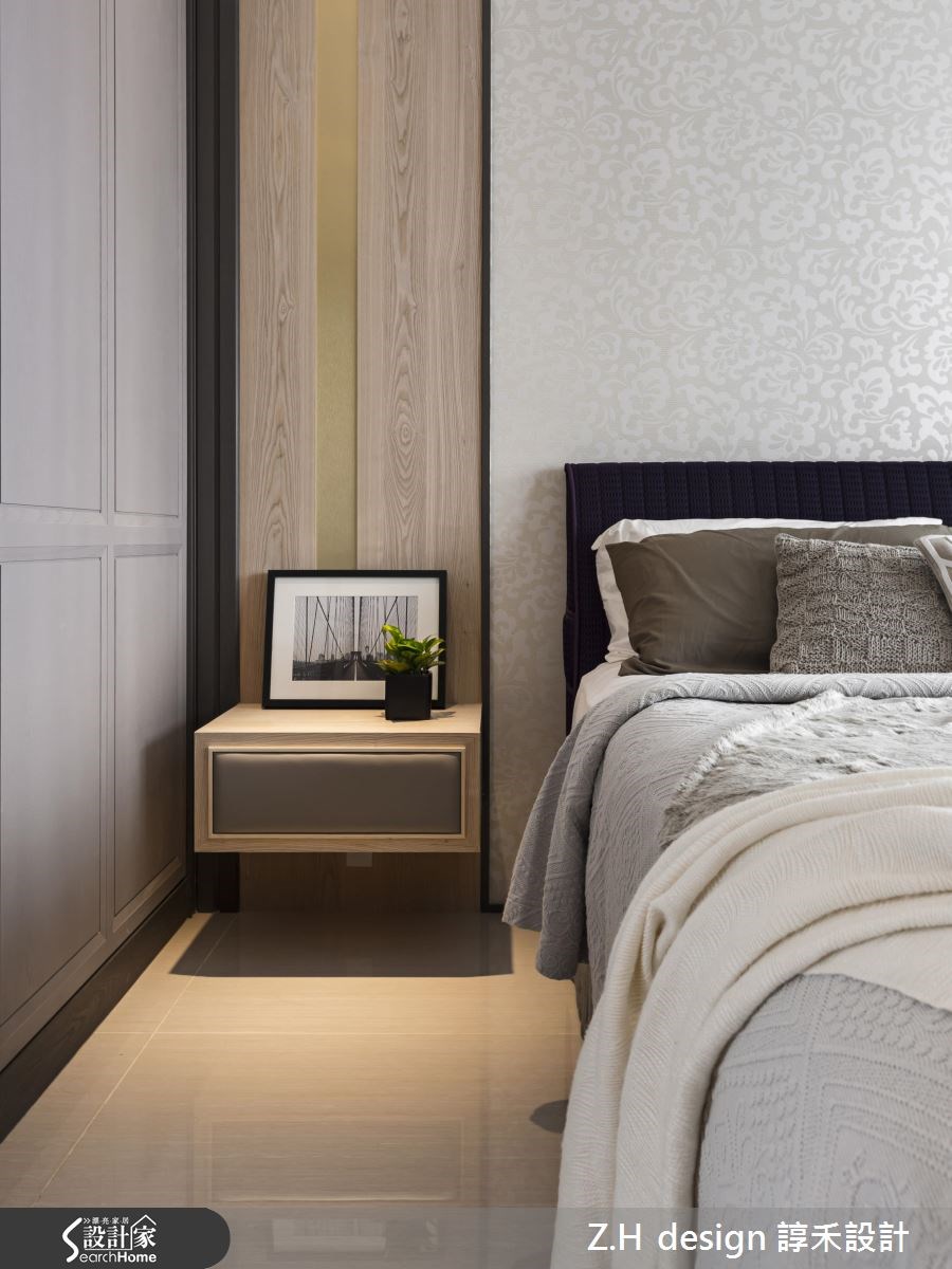 71坪新成屋(5年以下)＿現代風案例圖片＿Z.H design 諄禾設計＿諄禾_04之27