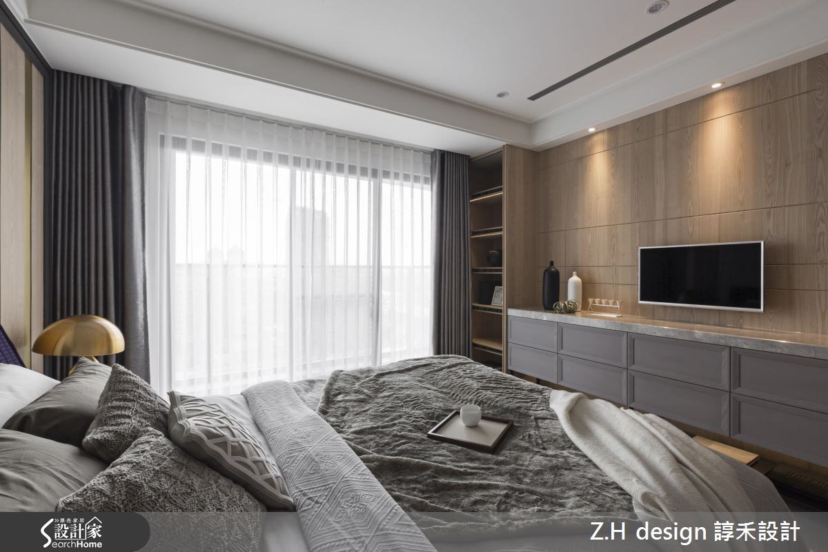 71坪新成屋(5年以下)＿現代風案例圖片＿Z.H design 諄禾設計＿諄禾_04之28
