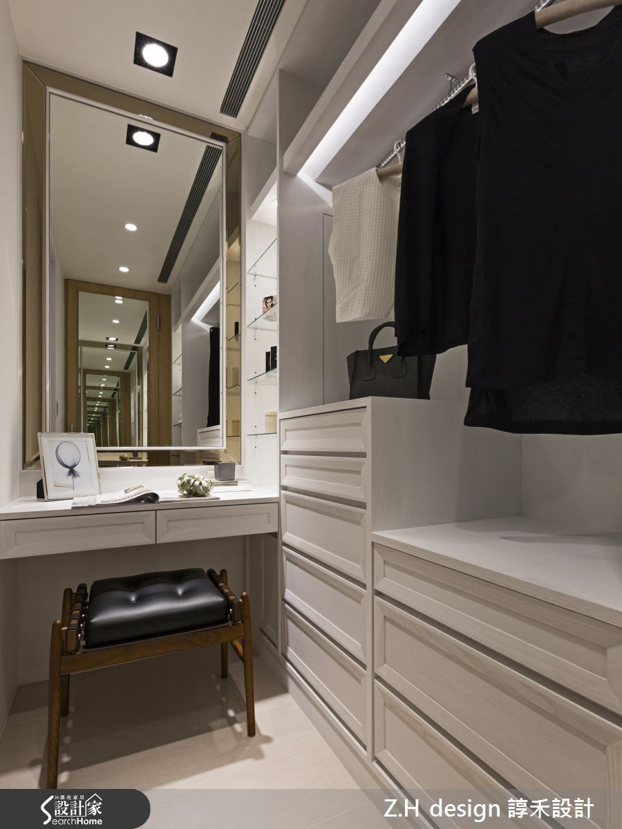 71坪新成屋(5年以下)＿現代風案例圖片＿Z.H design 諄禾設計＿諄禾_04之30