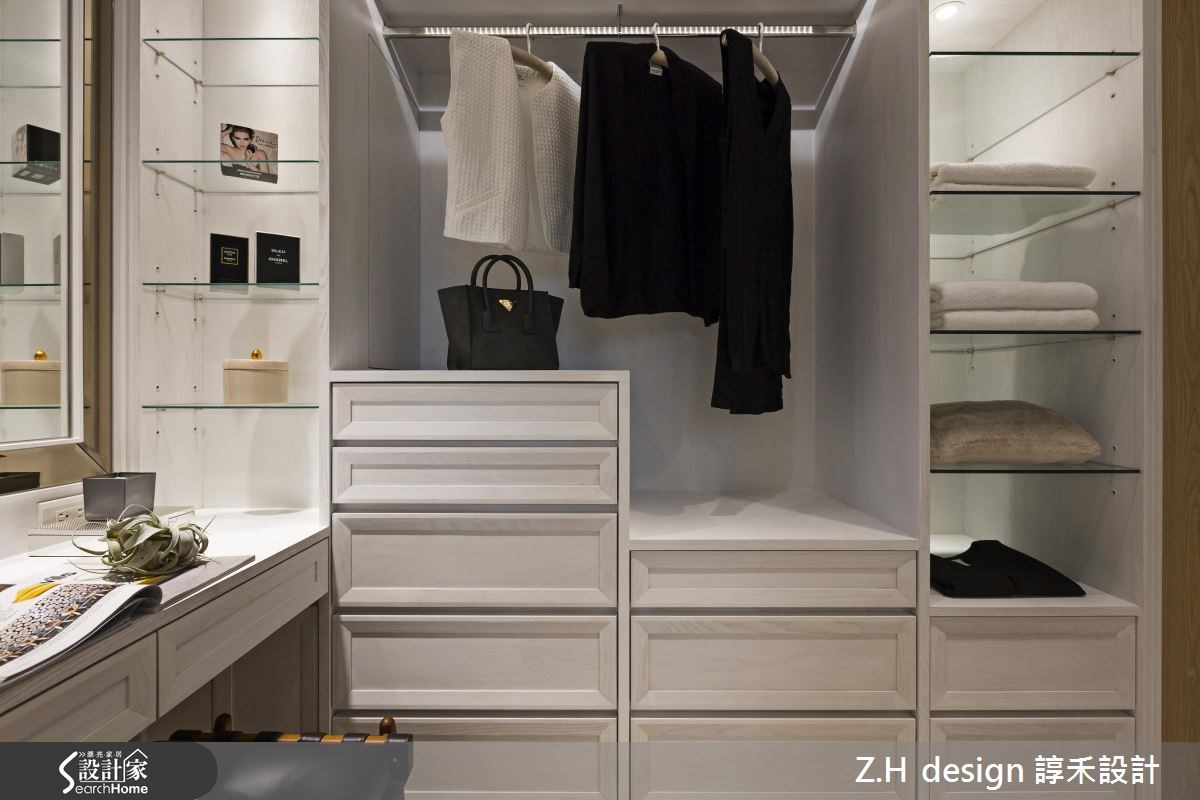 71坪新成屋(5年以下)＿現代風案例圖片＿Z.H design 諄禾設計＿諄禾_04之31