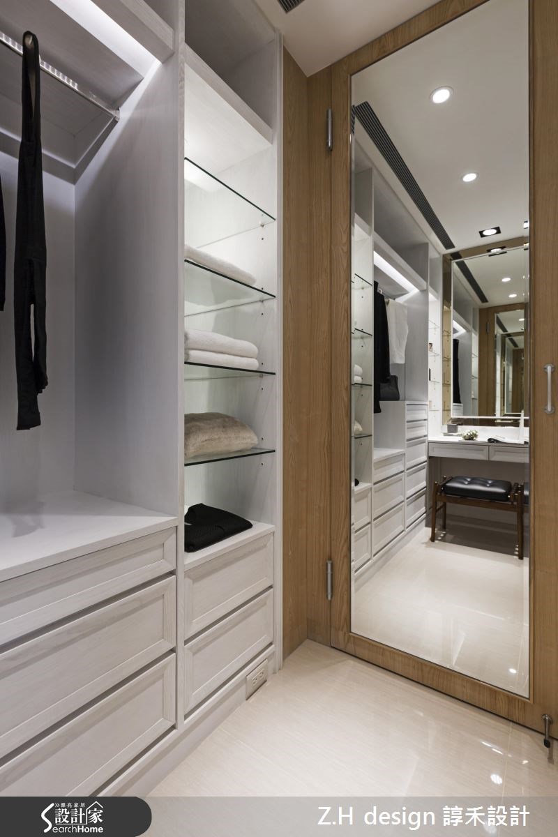 71坪新成屋(5年以下)＿現代風案例圖片＿Z.H design 諄禾設計＿諄禾_04之32