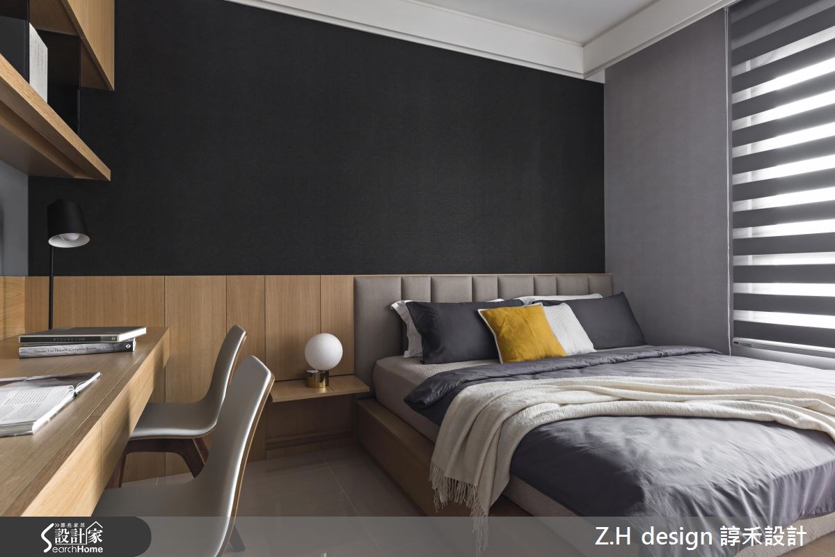 71坪新成屋(5年以下)＿現代風案例圖片＿Z.H design 諄禾設計＿諄禾_04之33