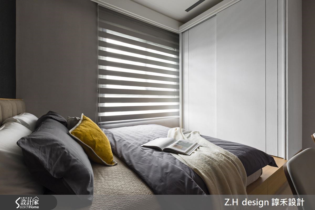 71坪新成屋(5年以下)＿現代風案例圖片＿Z.H design 諄禾設計＿諄禾_04之35