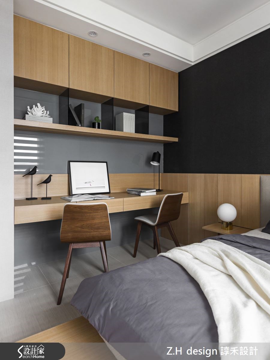 71坪新成屋(5年以下)＿現代風案例圖片＿Z.H design 諄禾設計＿諄禾_04之37