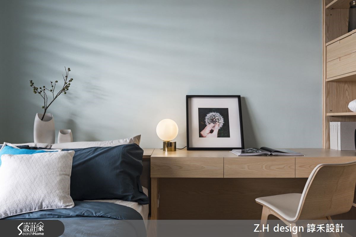 71坪新成屋(5年以下)＿現代風案例圖片＿Z.H design 諄禾設計＿諄禾_04之39