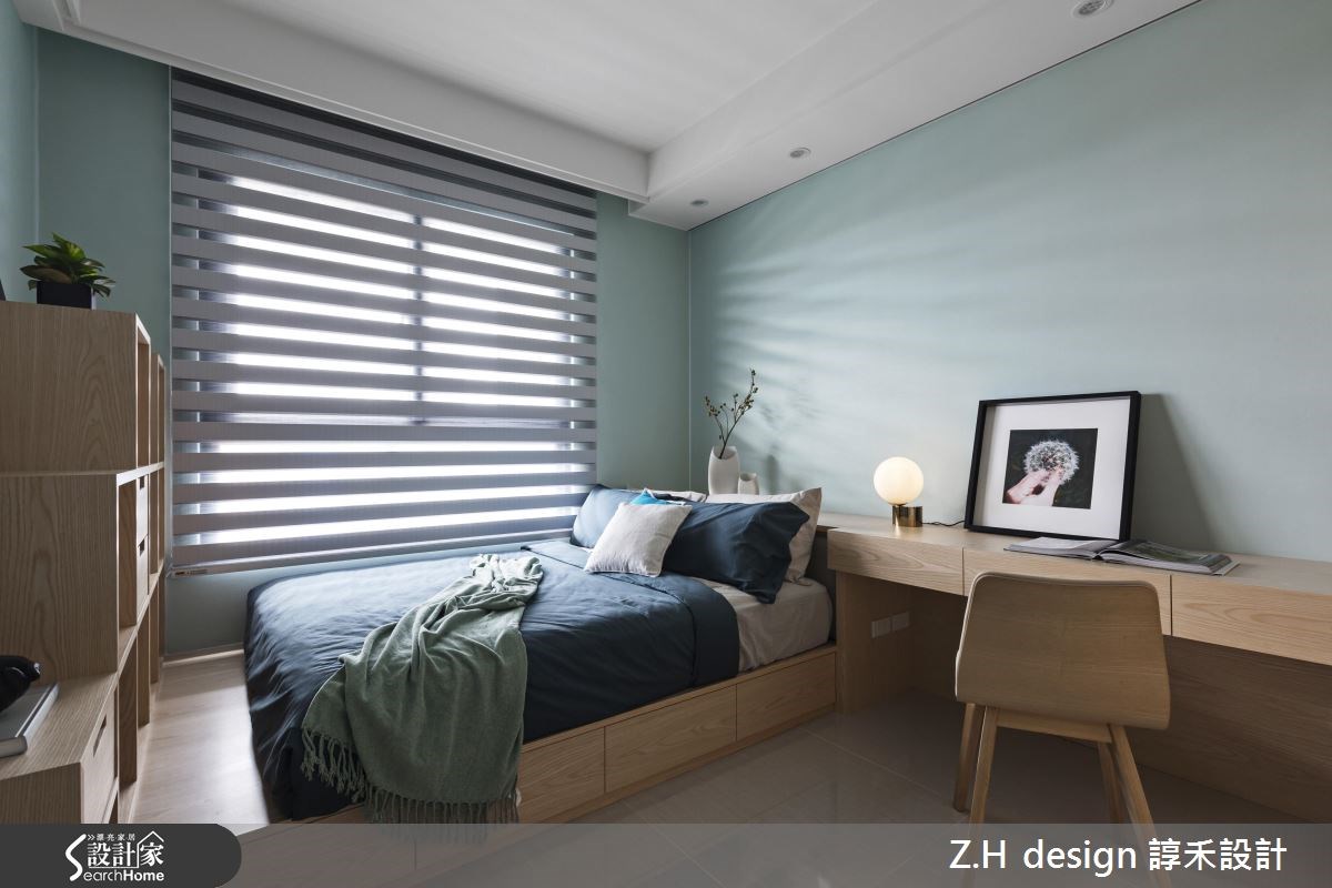 71坪新成屋(5年以下)＿現代風案例圖片＿Z.H design 諄禾設計＿諄禾_04之40