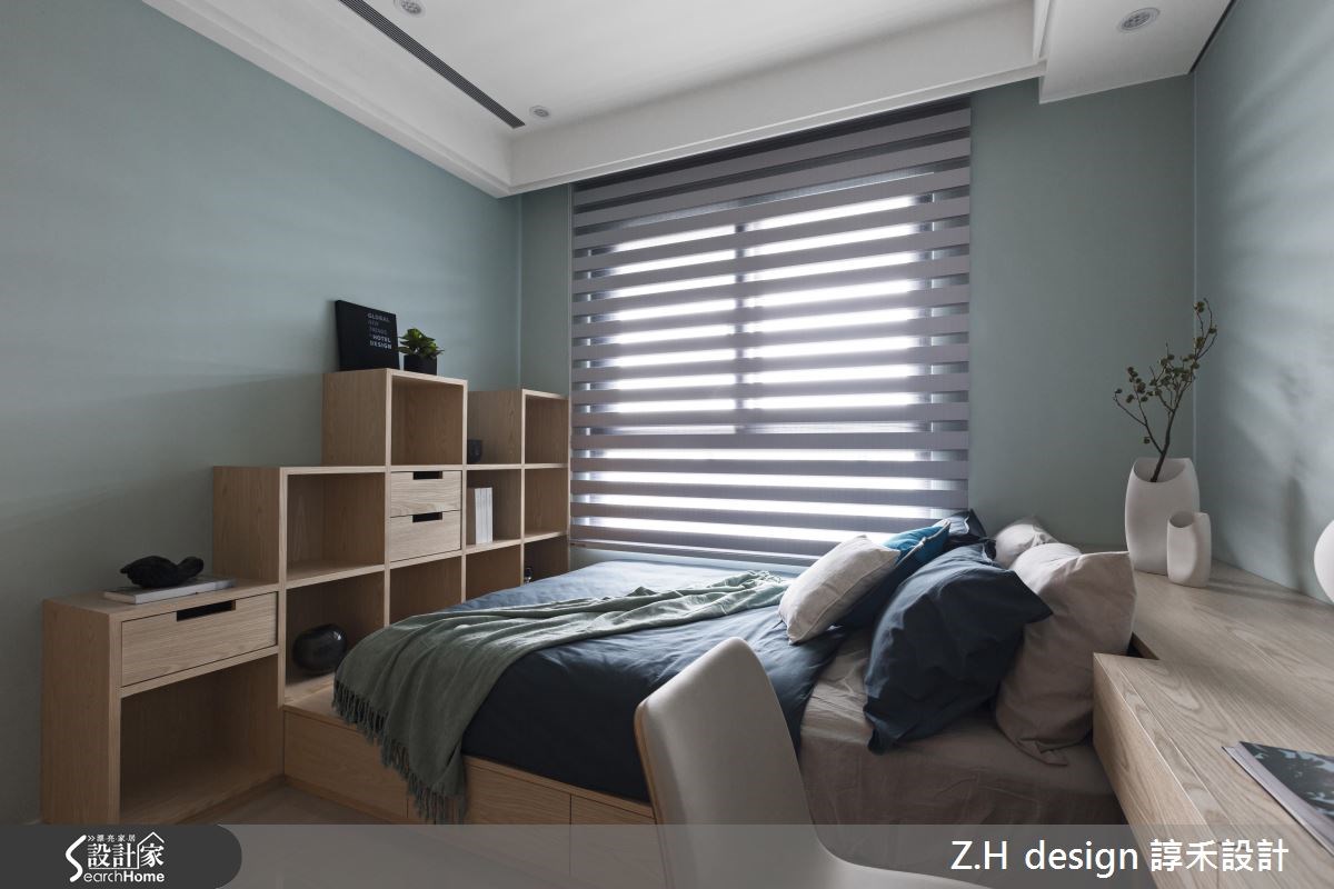 71坪新成屋(5年以下)＿現代風案例圖片＿Z.H design 諄禾設計＿諄禾_04之41