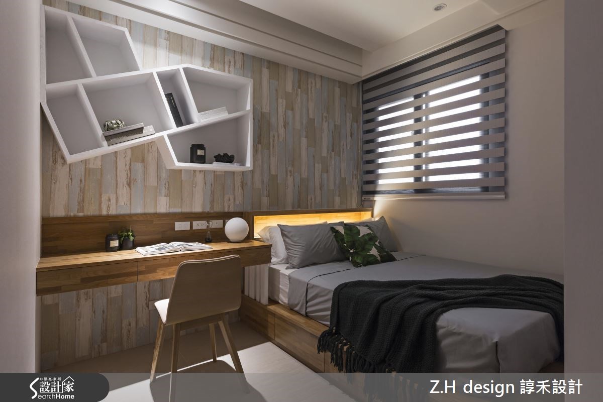 71坪新成屋(5年以下)＿現代風案例圖片＿Z.H design 諄禾設計＿諄禾_04之42