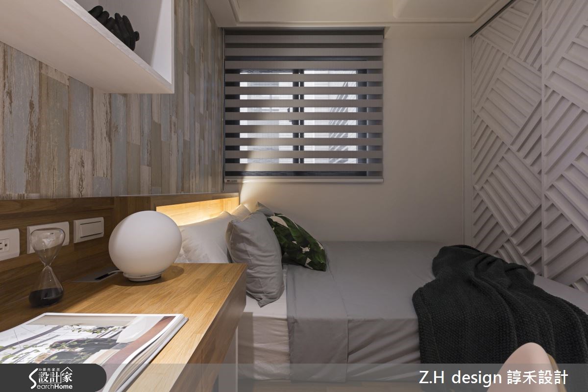 71坪新成屋(5年以下)＿現代風案例圖片＿Z.H design 諄禾設計＿諄禾_04之43