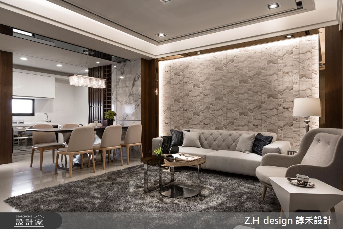 78坪新成屋(5年以下)＿現代風案例圖片＿Z.H design 諄禾設計＿諄禾_12之4