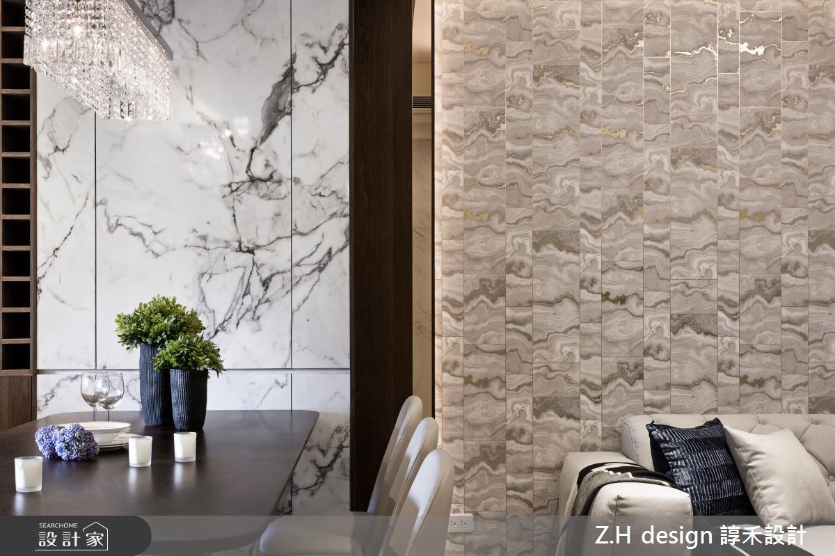 78坪新成屋(5年以下)＿現代風案例圖片＿Z.H design 諄禾設計＿諄禾_12之9