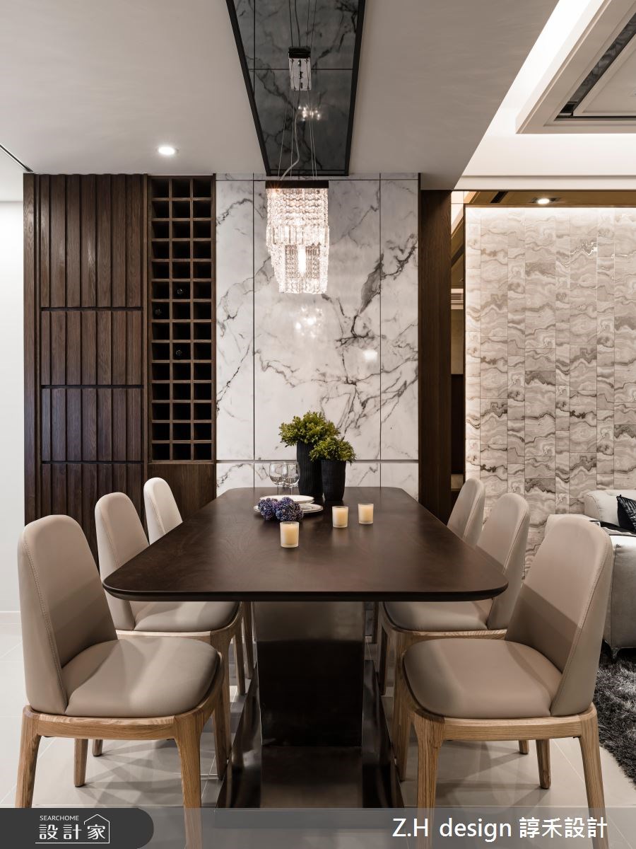 78坪新成屋(5年以下)＿現代風案例圖片＿Z.H design 諄禾設計＿諄禾_12之10