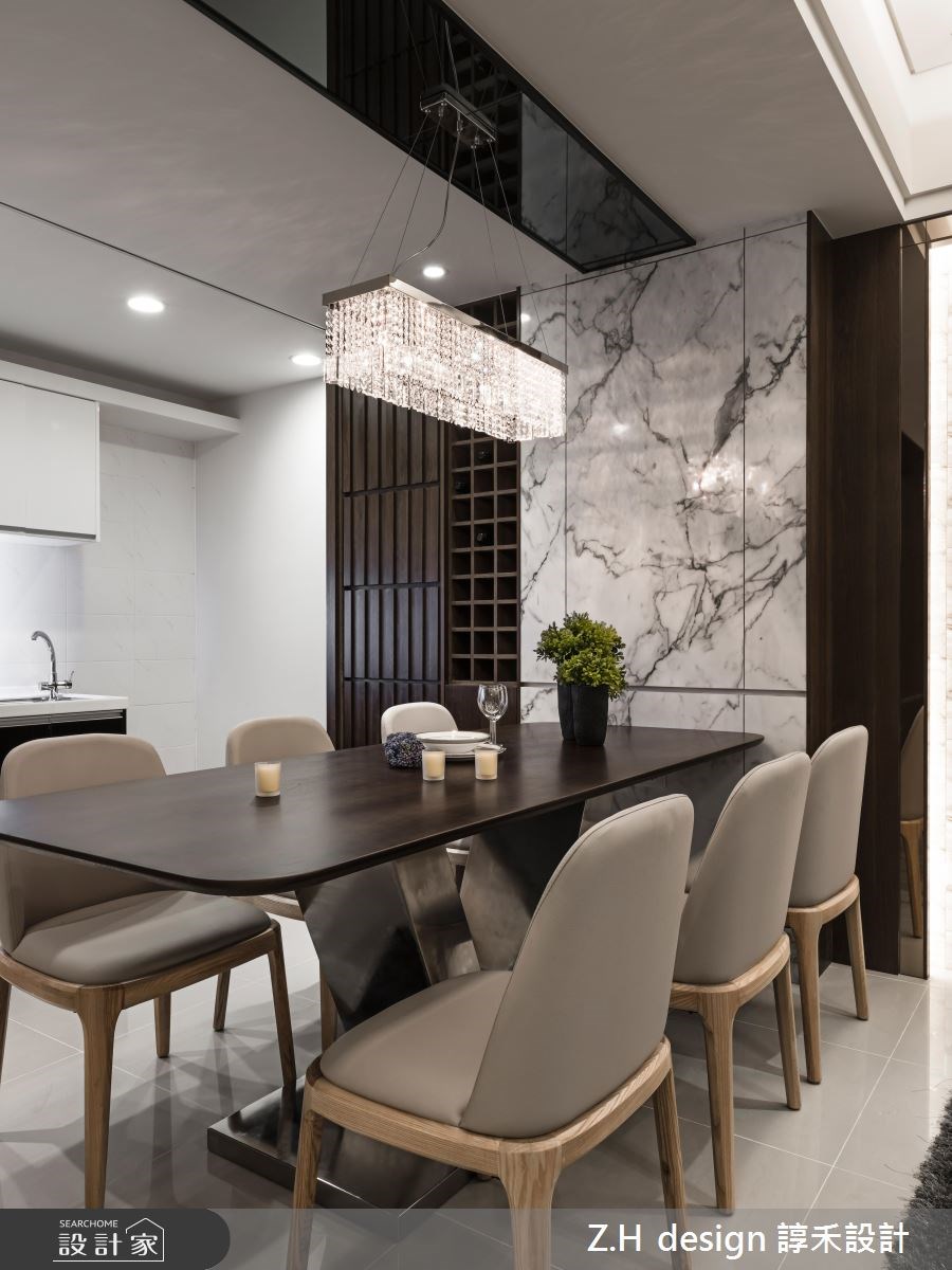 78坪新成屋(5年以下)＿現代風案例圖片＿Z.H design 諄禾設計＿諄禾_12之11