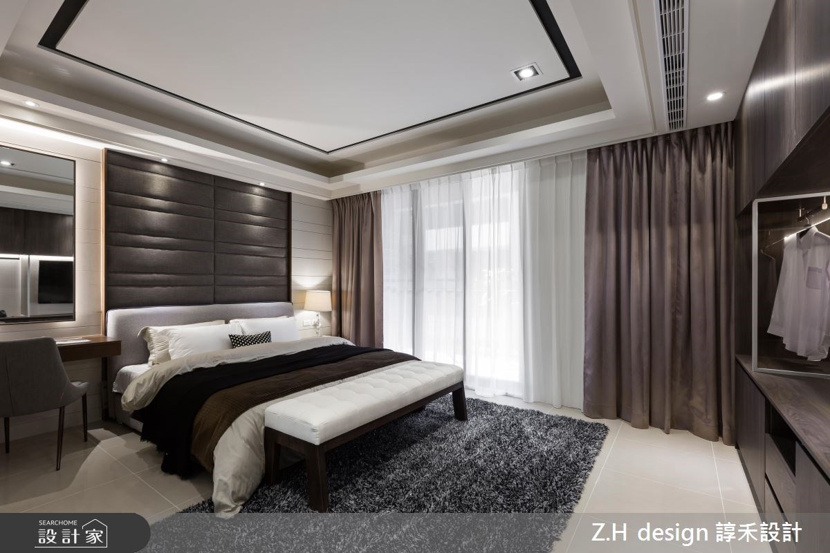 78坪新成屋(5年以下)＿現代風案例圖片＿Z.H design 諄禾設計＿諄禾_12之15