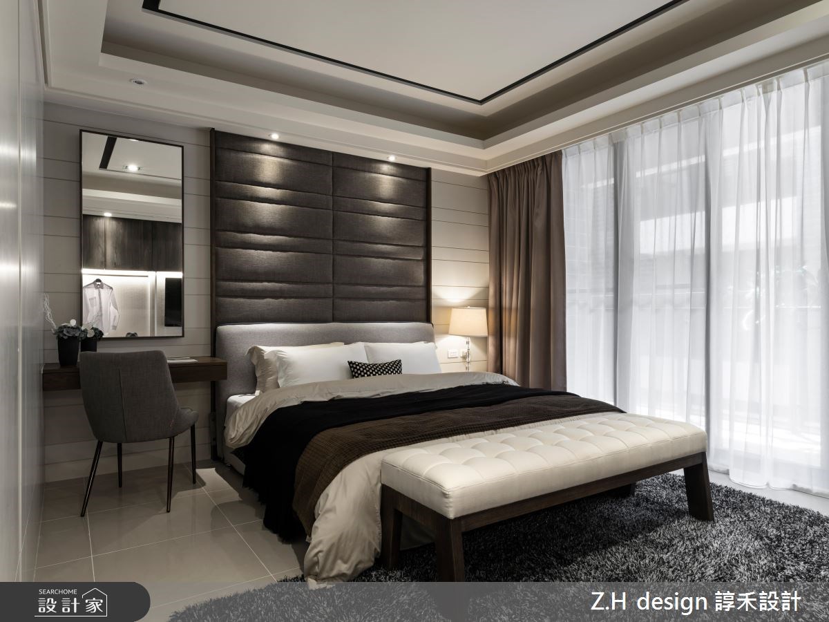 78坪新成屋(5年以下)＿現代風案例圖片＿Z.H design 諄禾設計＿諄禾_12之16