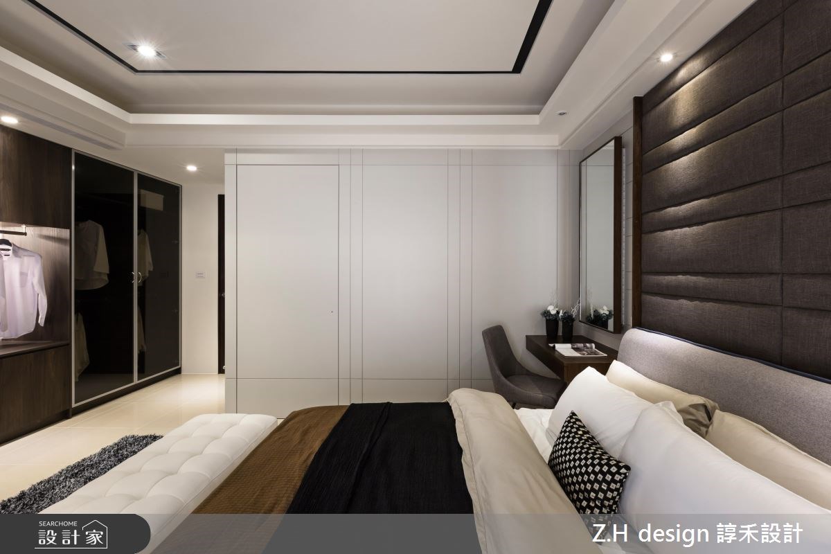 78坪新成屋(5年以下)＿現代風案例圖片＿Z.H design 諄禾設計＿諄禾_12之17