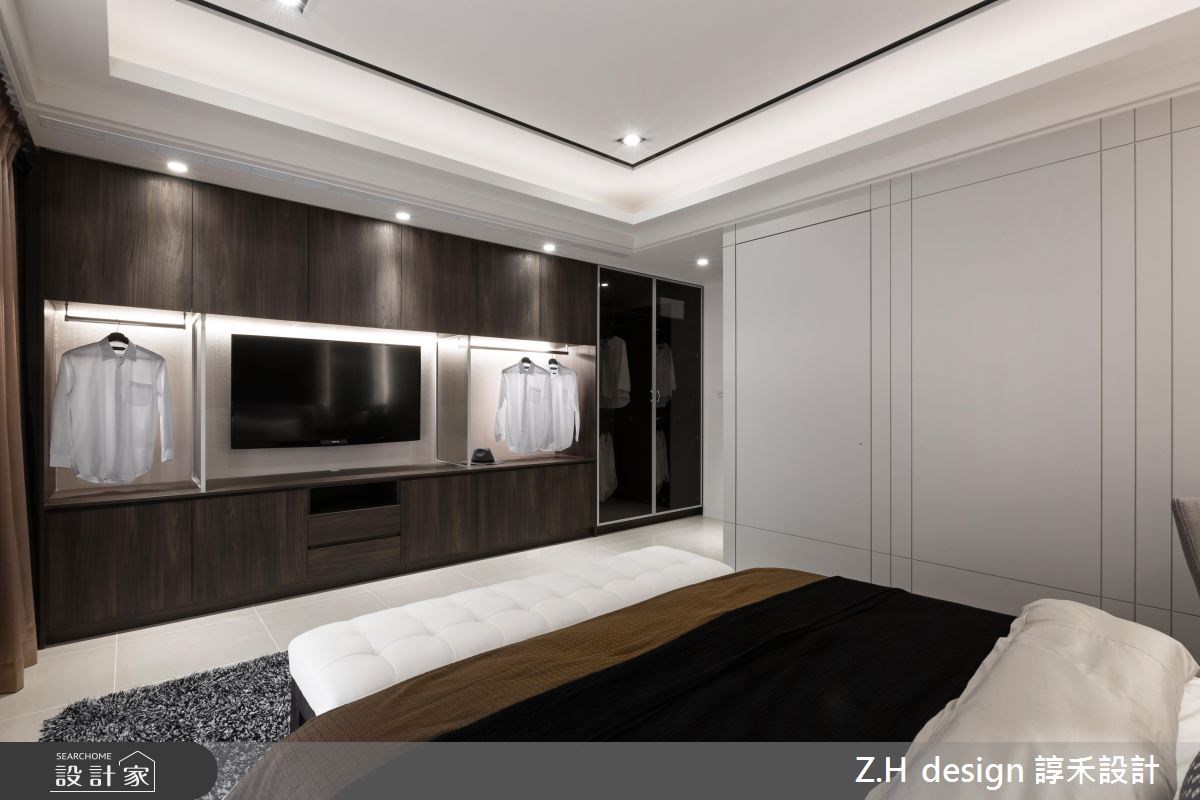 78坪新成屋(5年以下)＿現代風案例圖片＿Z.H design 諄禾設計＿諄禾_12之18