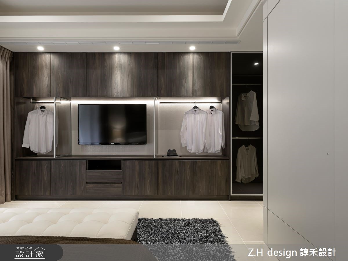 78坪新成屋(5年以下)＿現代風案例圖片＿Z.H design 諄禾設計＿諄禾_12之19