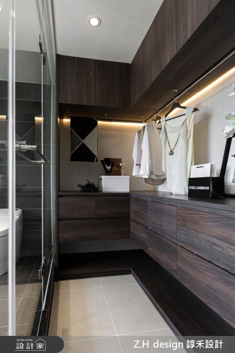 78坪新成屋(5年以下)＿現代風案例圖片＿Z.H design 諄禾設計＿諄禾_12之21