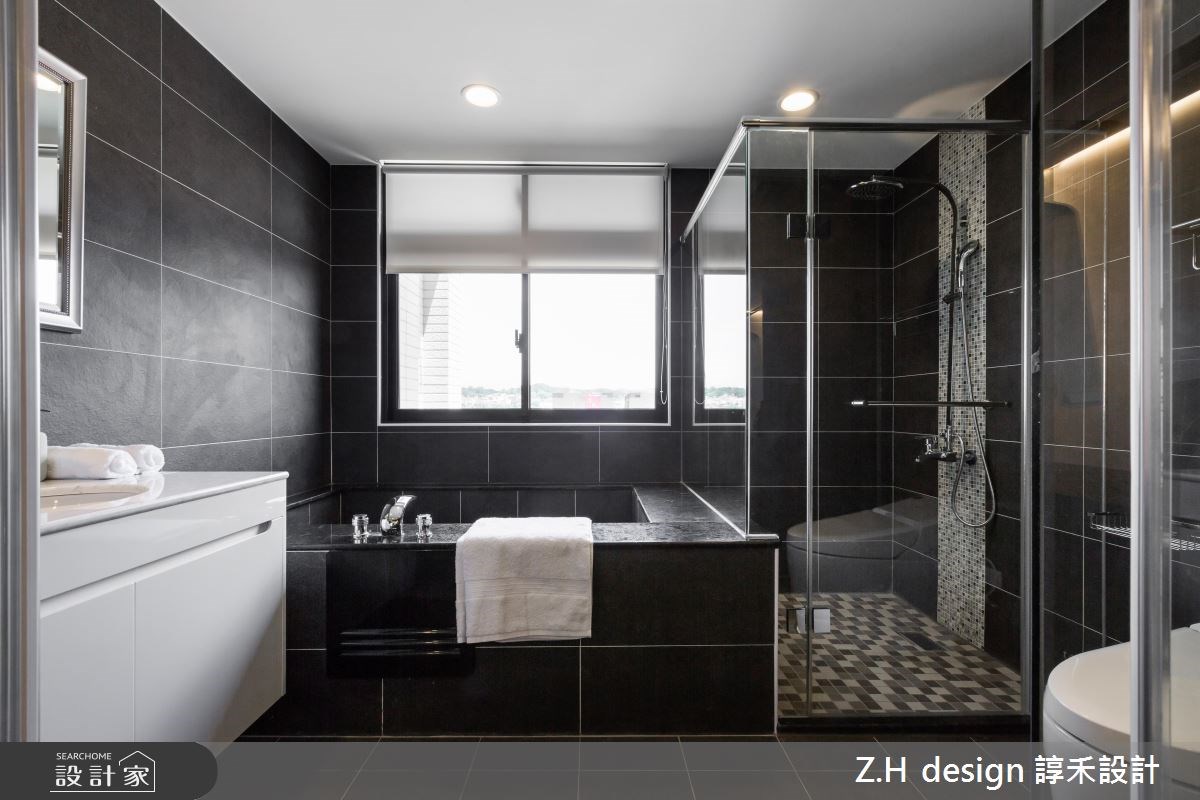 78坪新成屋(5年以下)＿現代風案例圖片＿Z.H design 諄禾設計＿諄禾_12之24