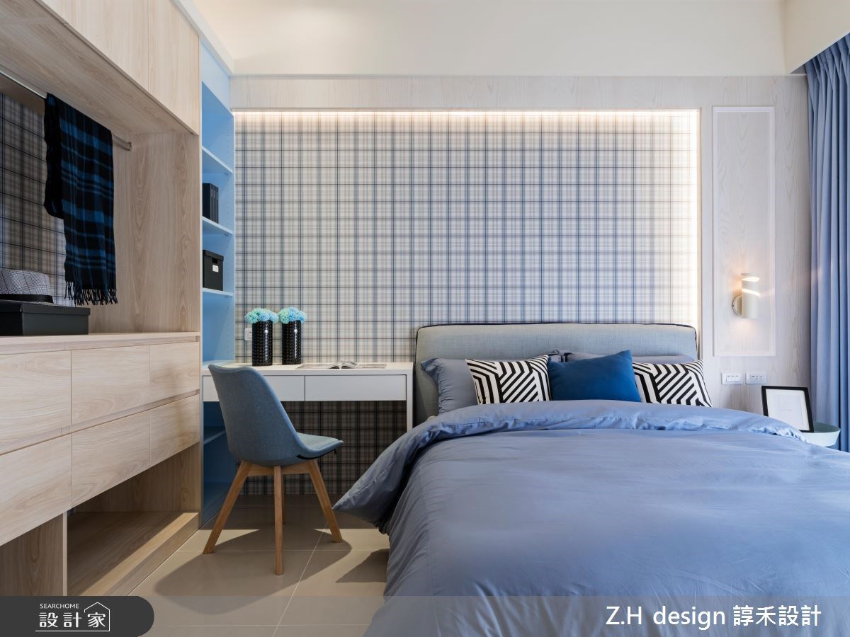 78坪新成屋(5年以下)＿現代風案例圖片＿Z.H design 諄禾設計＿諄禾_12之25