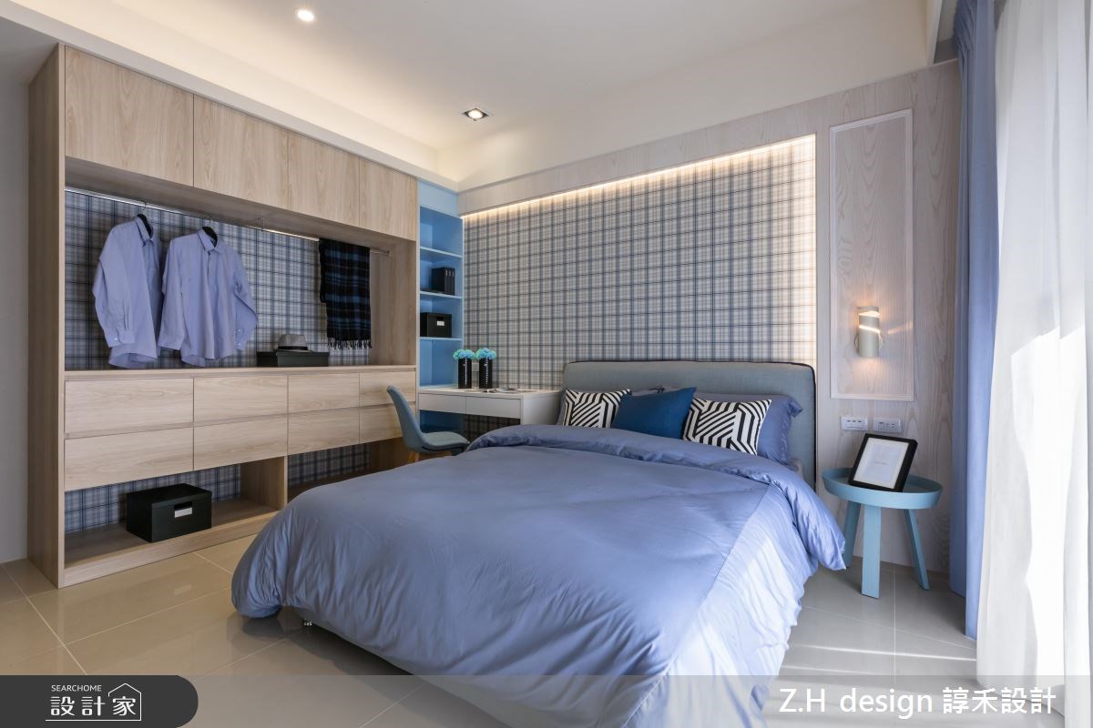 78坪新成屋(5年以下)＿現代風案例圖片＿Z.H design 諄禾設計＿諄禾_12之26