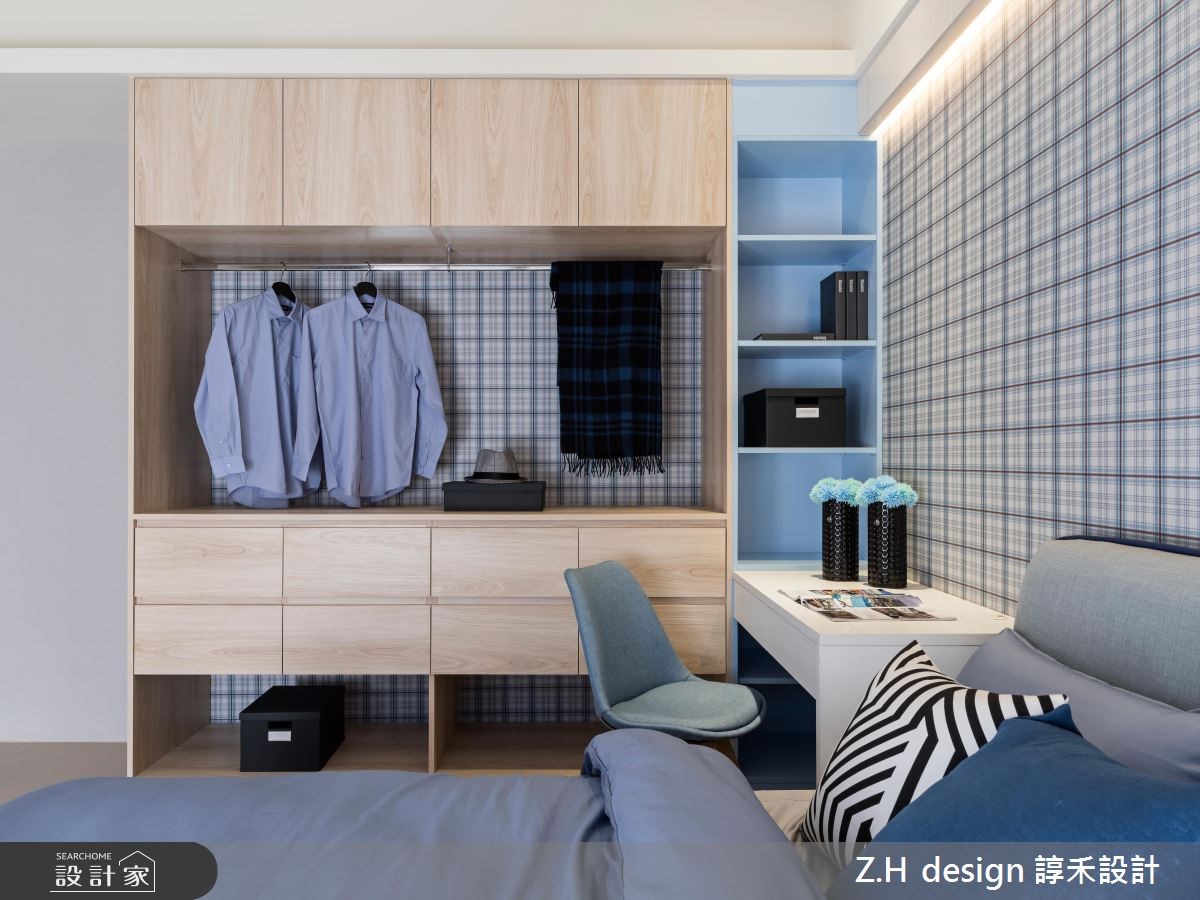 78坪新成屋(5年以下)＿現代風案例圖片＿Z.H design 諄禾設計＿諄禾_12之27