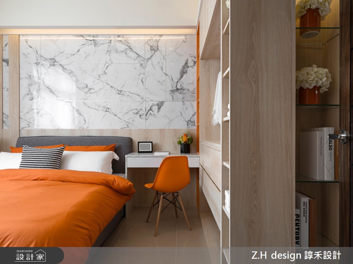 78坪新成屋(5年以下)＿現代風案例圖片＿Z.H design 諄禾設計＿諄禾_12之28