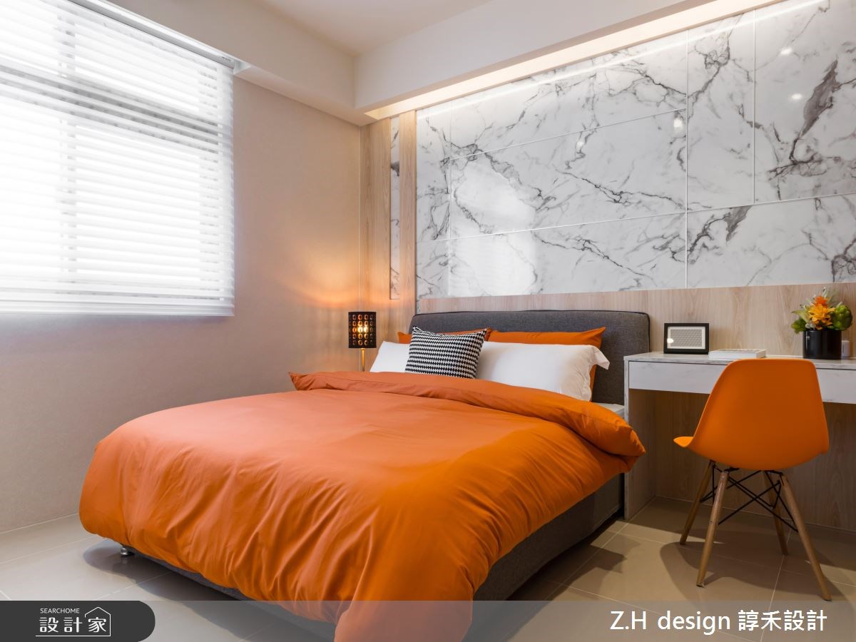 78坪新成屋(5年以下)＿現代風案例圖片＿Z.H design 諄禾設計＿諄禾_12之29