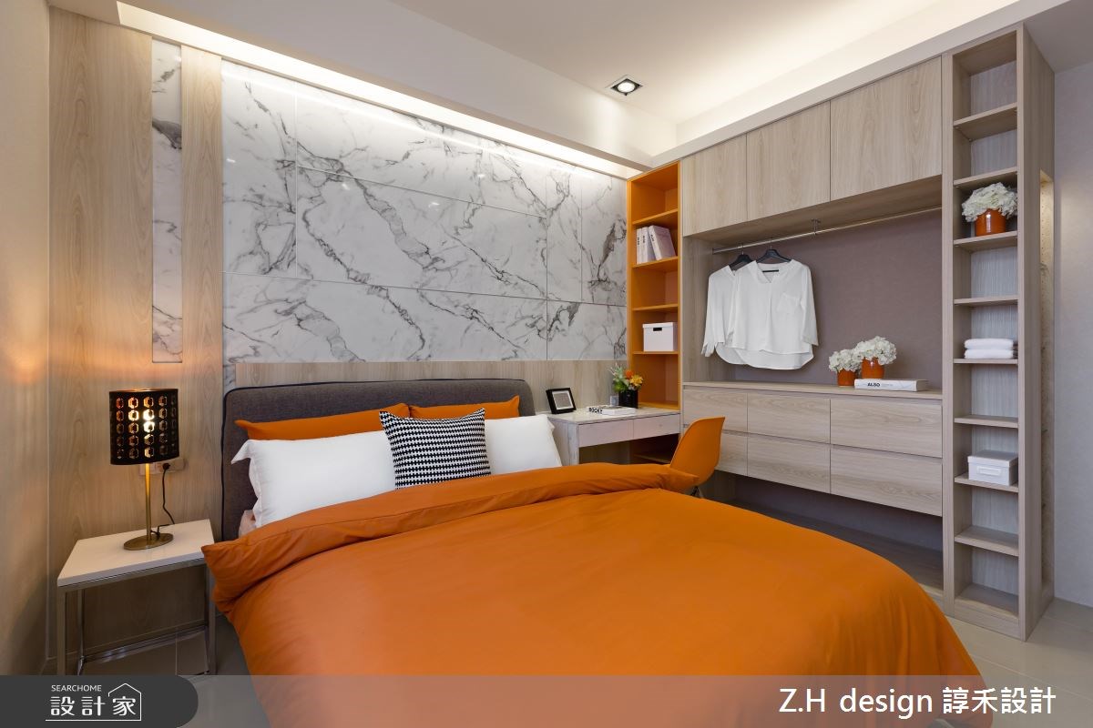 78坪新成屋(5年以下)＿現代風案例圖片＿Z.H design 諄禾設計＿諄禾_12之30