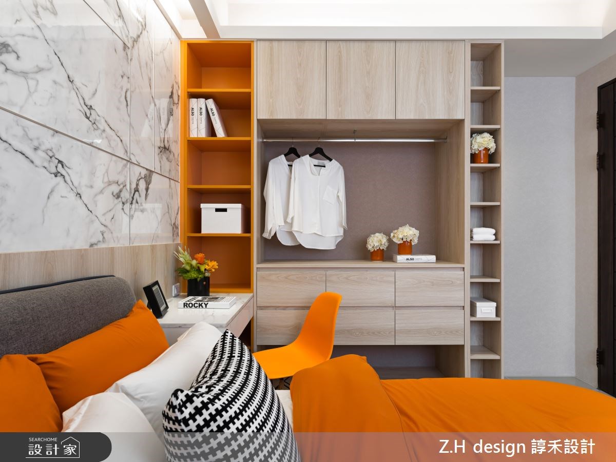 78坪新成屋(5年以下)＿現代風案例圖片＿Z.H design 諄禾設計＿諄禾_12之31