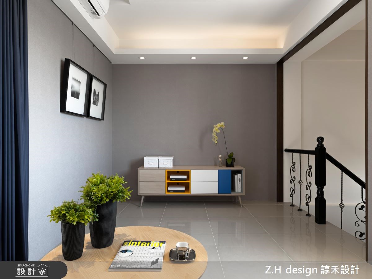 78坪新成屋(5年以下)＿現代風案例圖片＿Z.H design 諄禾設計＿諄禾_12之32