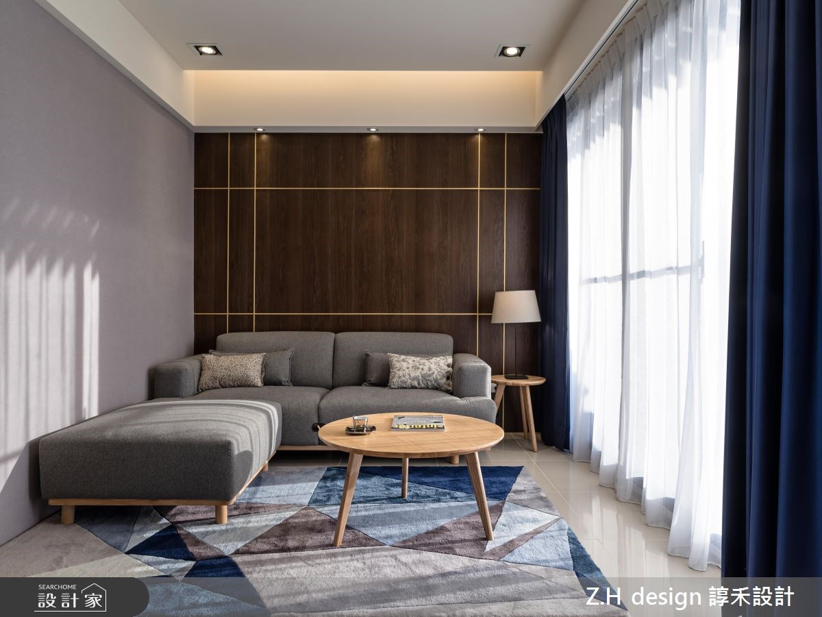 78坪新成屋(5年以下)＿現代風案例圖片＿Z.H design 諄禾設計＿諄禾_12之36